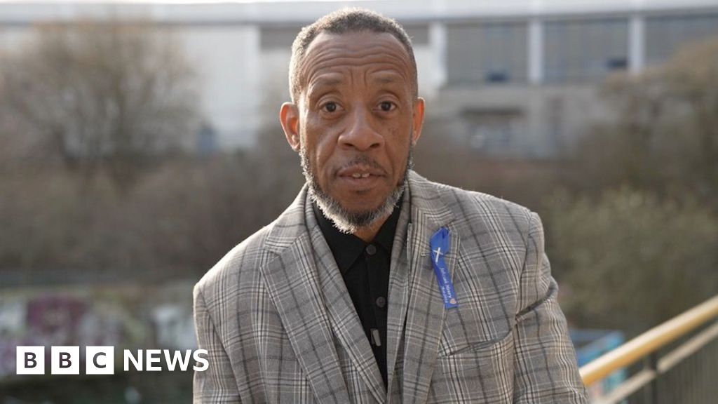 Campaign to save centre that stopped race riots in 1980s