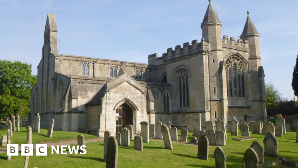 Grants for Cambridgeshire church in need of urgent roof repairs Grants for Cambridgeshire church in need of urgent roof repairs