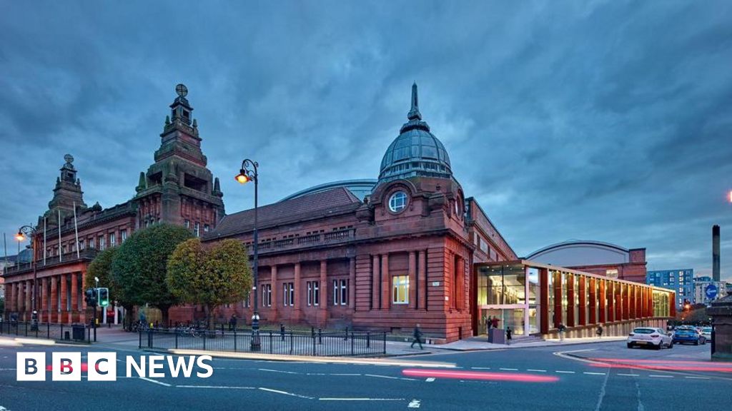 Glasgow’s Kelvin Hall to install 1,000 solar panels on roof