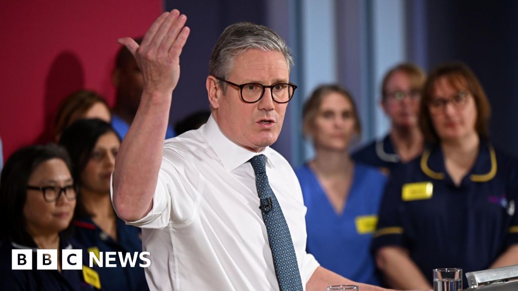 PM attacks those ‘spreading lies’ on grooming gangs as he hits back at Musk PM attacks those ‘spreading lies’ on grooming gangs as he hits back at Musk