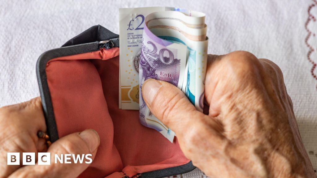 Charity urges Pensioners to take up winter grants Charity urges Pensioners to take up winter grants