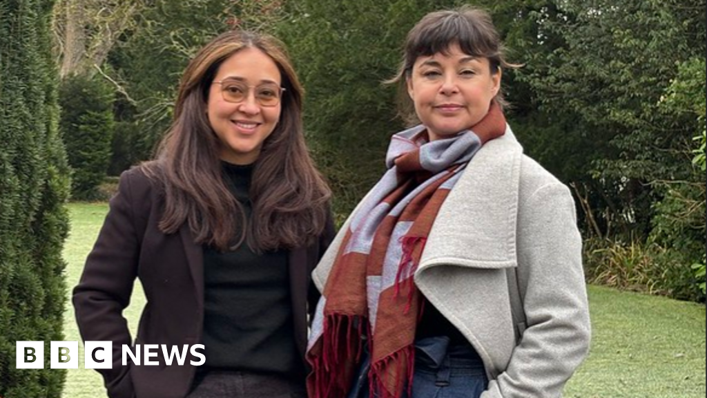 RAU names two women as first joint deans at the university RAU names two women as first joint deans at the university