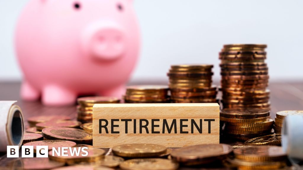 Guernsey States pension remains key source of retirement funding