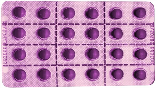 3D printing: The desktop drugstore