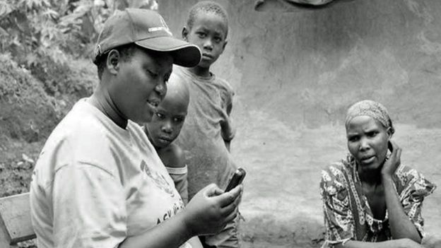 Making mobile phones work for the poor Making mobile phones work for the poor