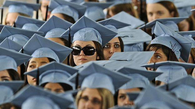 Newly minted MBA? It’s the best job market in years