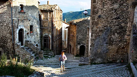 Alamy (Credit: Alamy)