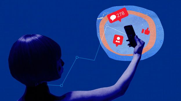 Why influencers are facing a pushback