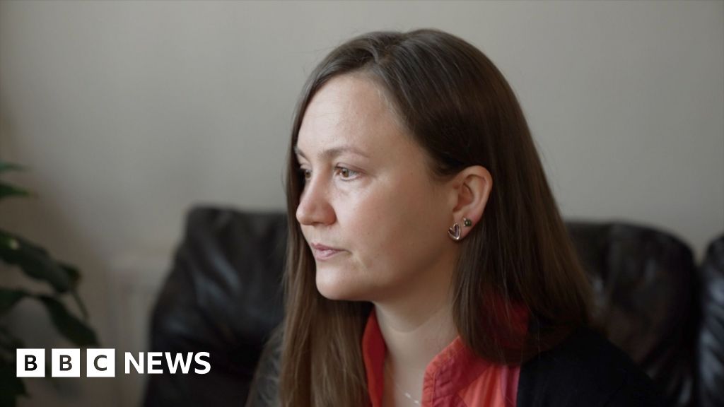 ‘I had to sell my house to become a doctor’