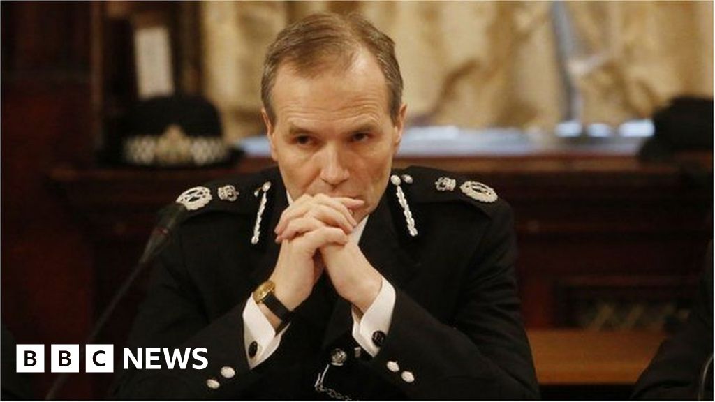 Police Scotland chief tried to ‘suppress’ conduct report Police Scotland chief tried to ‘suppress’ conduct report