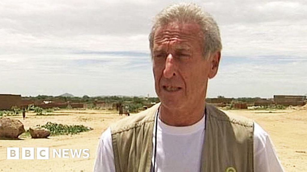 Ex-Haiti director denies paying for sex Ex-Haiti director denies paying for sex