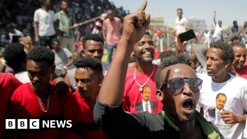 Why has Ethiopia imposed a state of emergency? Why has Ethiopia imposed a state of emergency?