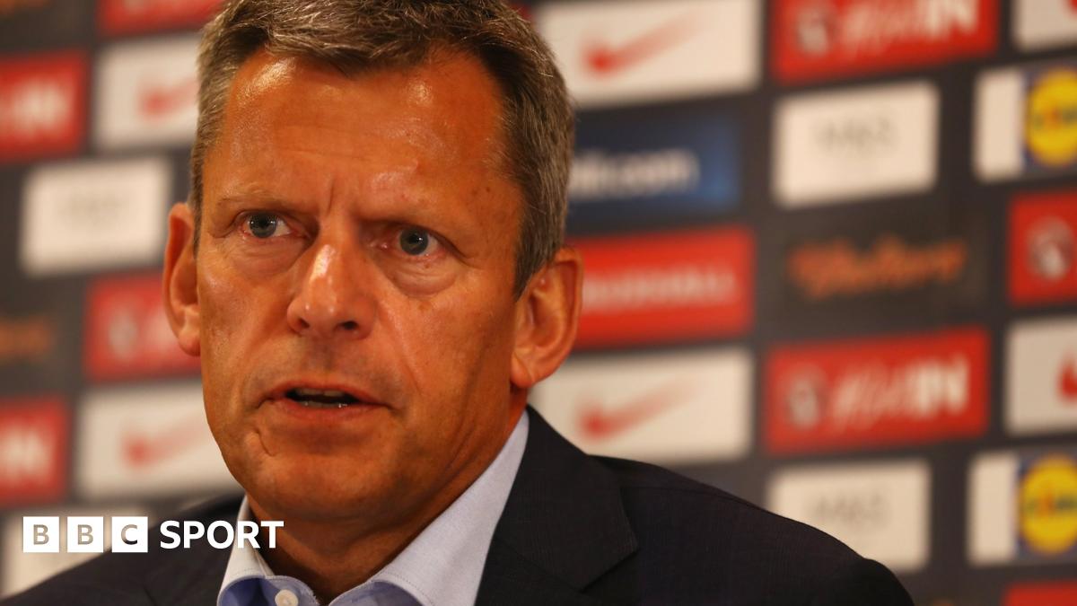 Gender pay gap: Football Association figures show 23.2% gap