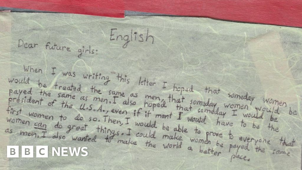 International Women’s Day: ‘Women of 2037 International Women’s Day: ‘Women of 2037