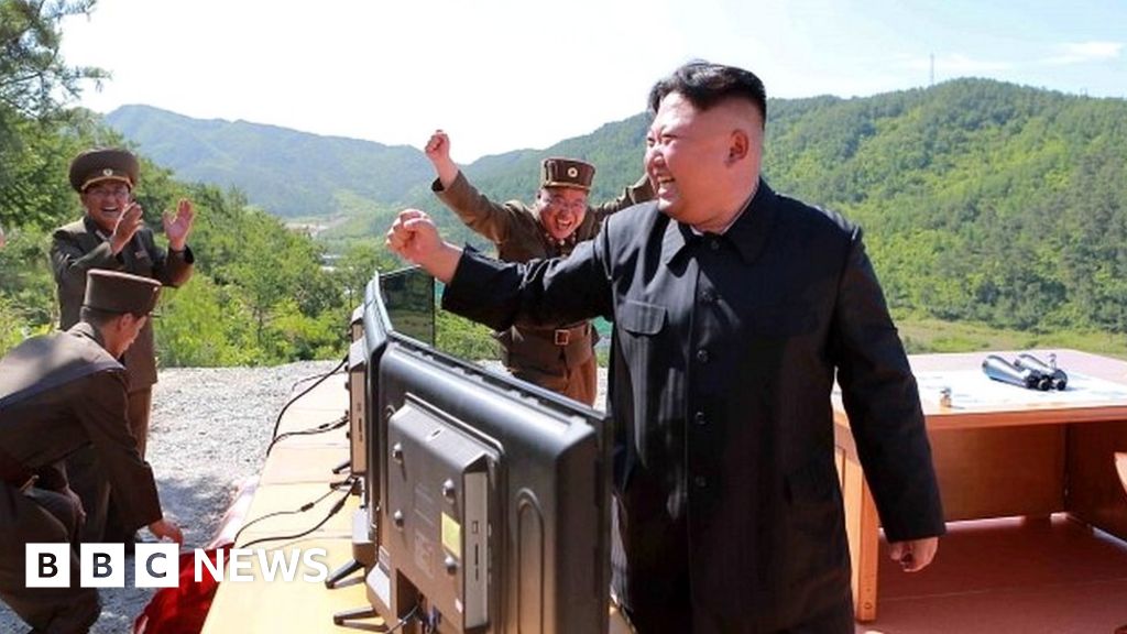 Trump-Kim talks show US strategy is working Trump-Kim talks show US strategy is working