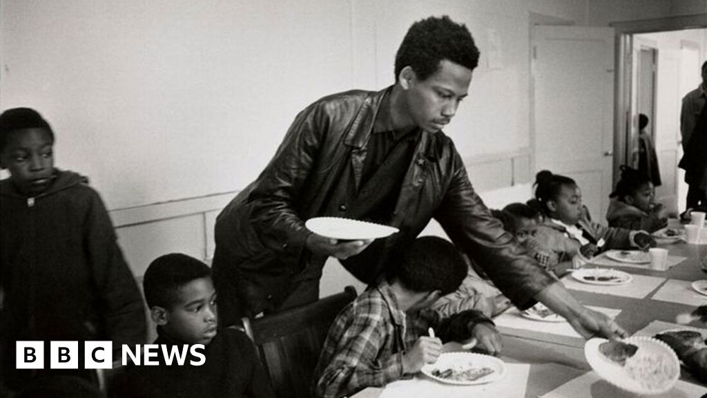 Shedding new light on the (real) Black Panthers Shedding new light on the (real) Black Panthers