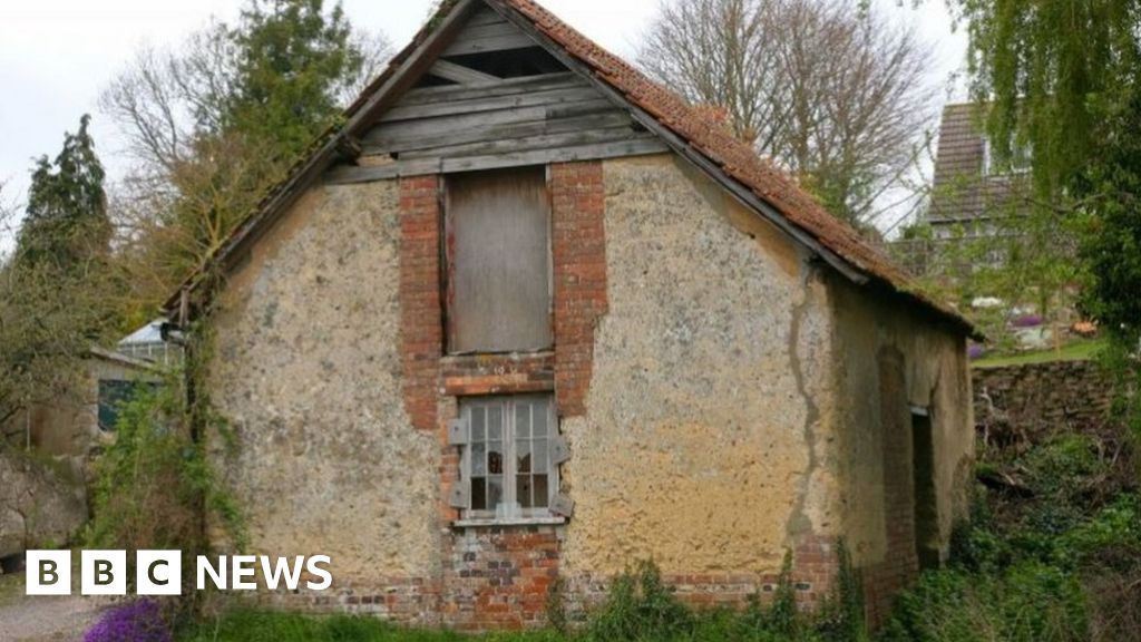 Tolpuddle chapel revamp plan for 200th anniversary Tolpuddle chapel revamp plan for 200th anniversary