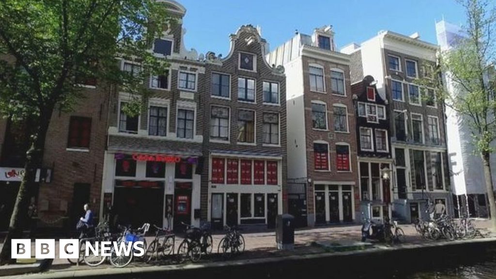 Belfast Health Trust’s Amsterdam trip costs £85,000 Belfast Health Trust’s Amsterdam trip costs £85,000