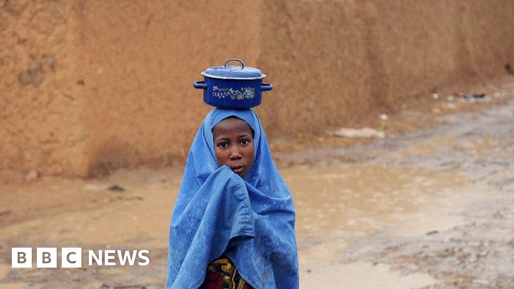 Why is no-one talking about the Zamfara conflict? Why is no-one talking about the Zamfara conflict?