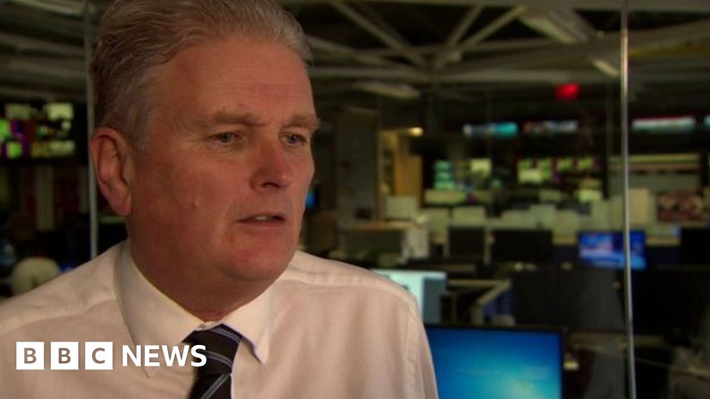 DUP MLA Jim Wells compares abortion to Nazi Holocaust