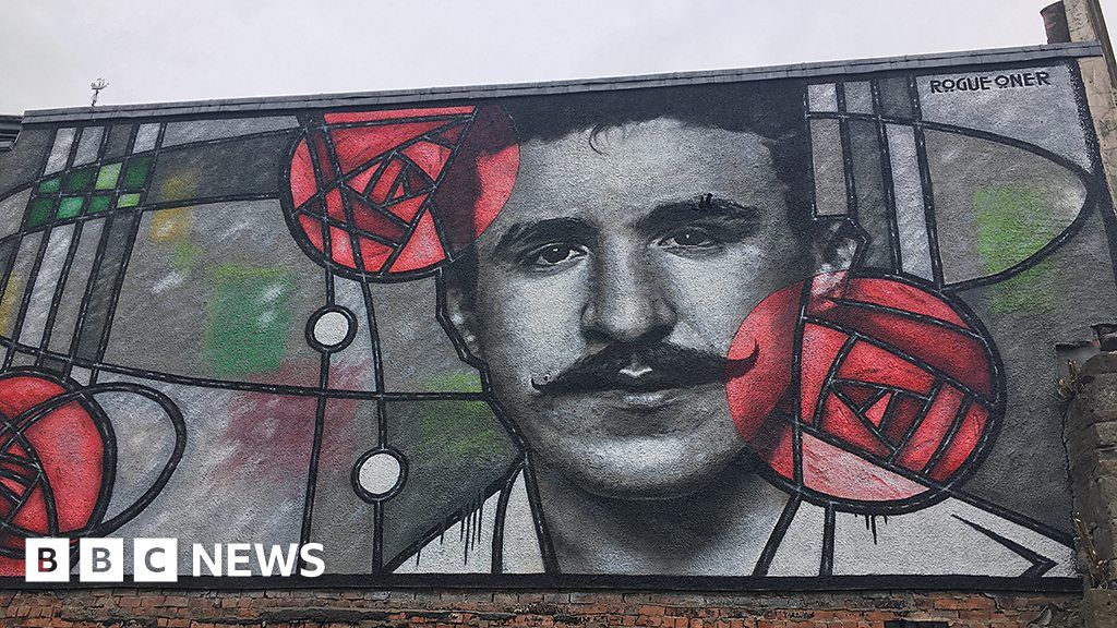 150th anniversary boosts visitor numbers to Mackintosh venues