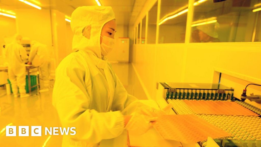 China eases some foreign investment rules