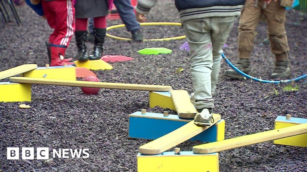 Tory leadership race and nurseries ‘crisis’ Tory leadership race and nurseries ‘crisis’