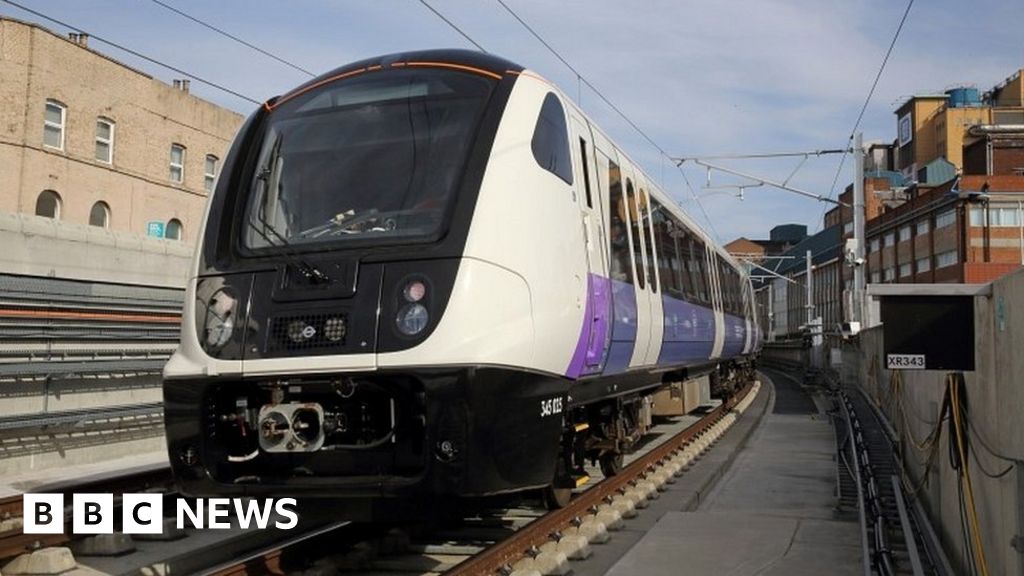 Crossrail delay: ‘Unacceptable’ lack of accountability Crossrail delay: ‘Unacceptable’ lack of accountability