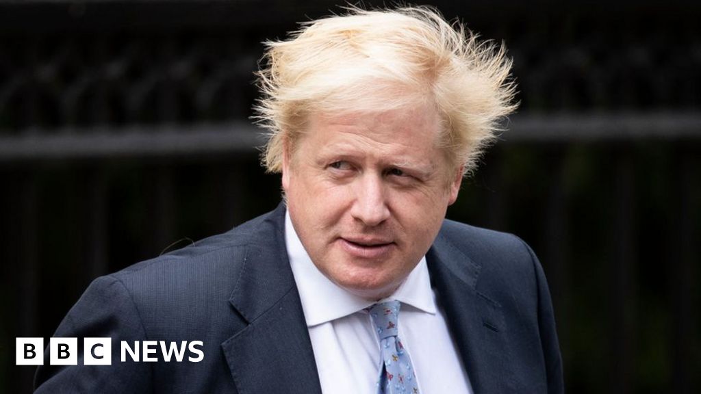 Boris Johnson ‘won’t apologise’ for burka comments Boris Johnson ‘won’t apologise’ for burka comments