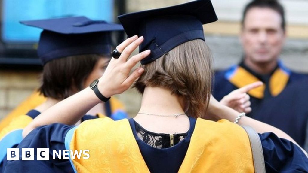 Tuition fees cut expected as Theresa May’s legacy Tuition fees cut expected as Theresa May’s legacy