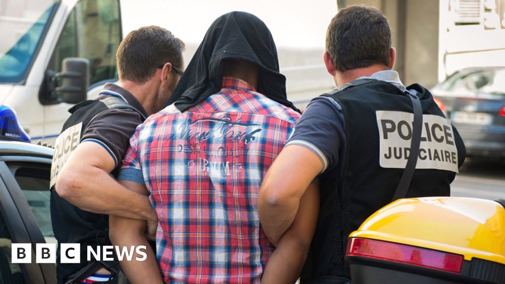 Ten on trial in Monaco heiress case