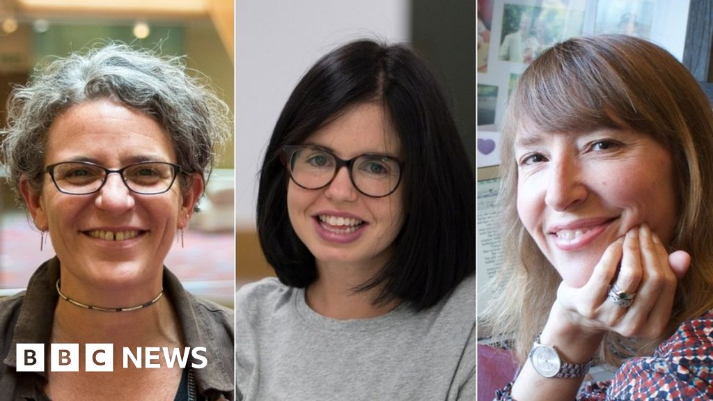 ‘We want to be accepted into the club’