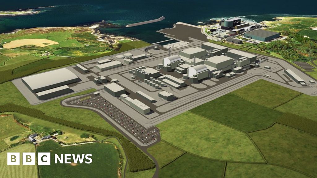 ‘Wylfa supply chain jobs could drain away to England’