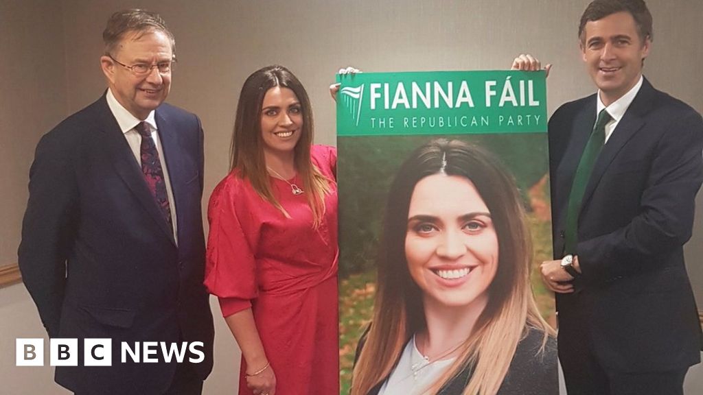 Eamon Ó Cuív sacked over NI election ‘launch’