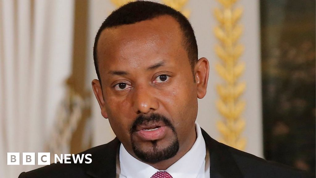 Ethiopia arrests former deputy spy chief Yared Zerihun