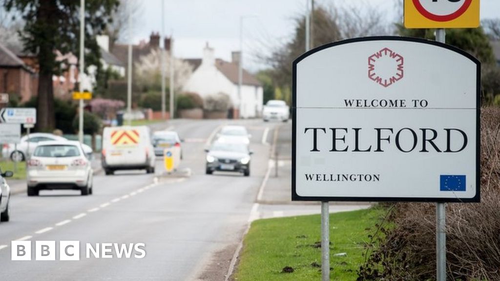 How a newspaper column ‘started’ 50-year-old Telford How a newspaper column ‘started’ 50-year-old Telford