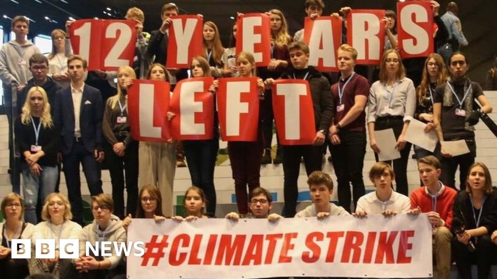 Five things we’ve learnt from COP24 Five things we’ve learnt from COP24