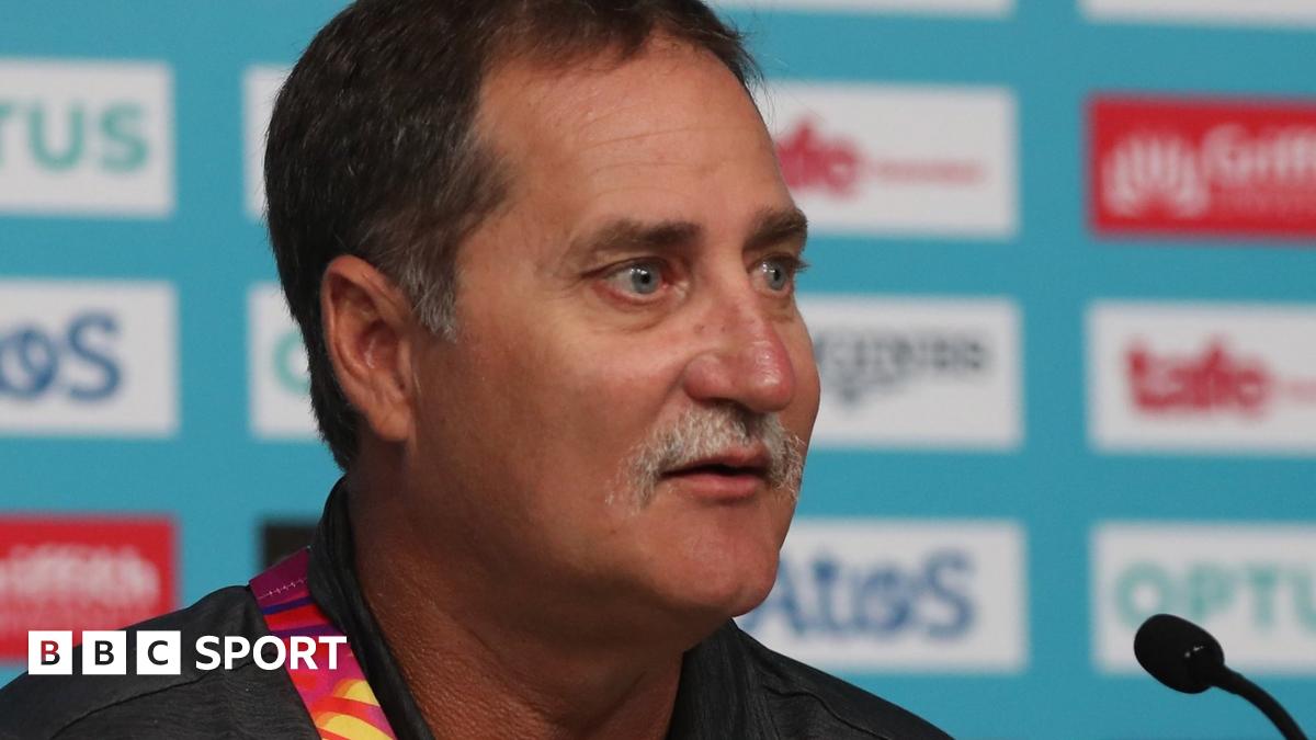 Mark Hager: GB Hockey ‘100% confident’ about head coach despite NZ bullying claims Mark Hager: GB Hockey ‘100% confident’ about head coach despite NZ bullying claims