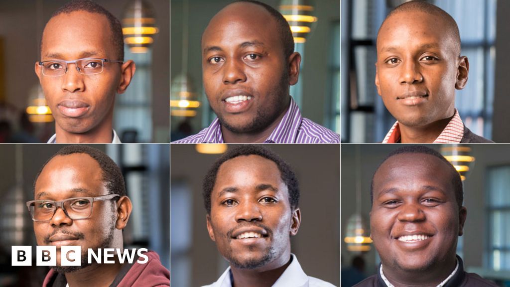 ‘Selfless six’ mourned in Nairobi after siege ‘Selfless six’ mourned in Nairobi after siege