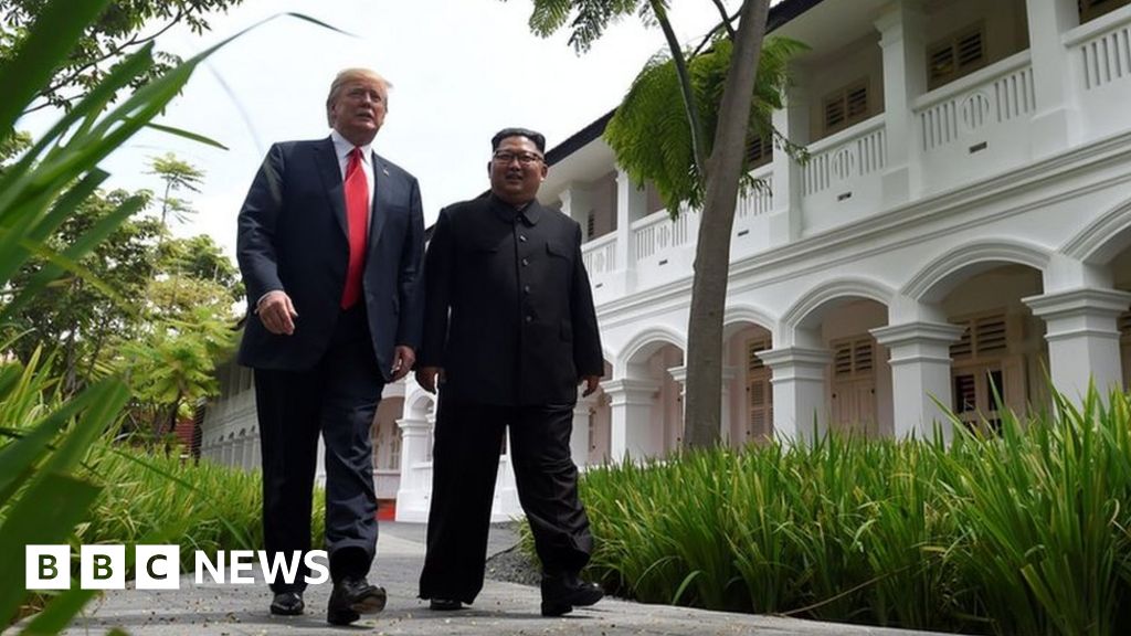 Trump and Kim in Hanoi: Your need-to-know guide