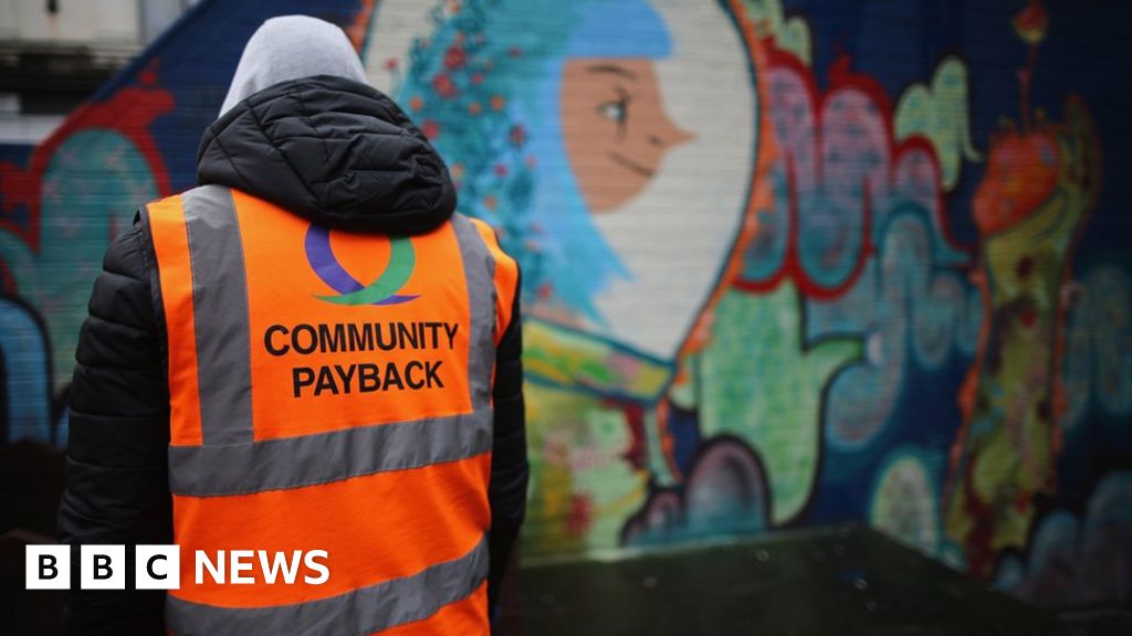 Probation overhaul cost £500m, and m bounty for Bin Laden son Probation overhaul cost £500m, and m bounty for Bin Laden son