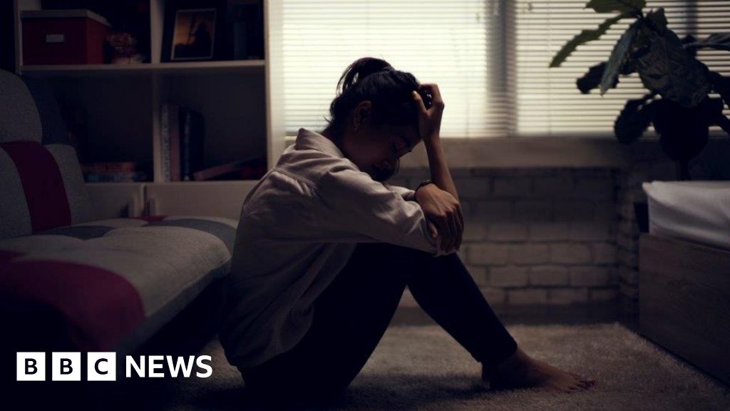 Mental health spending varies widely across England Mental health spending varies widely across England