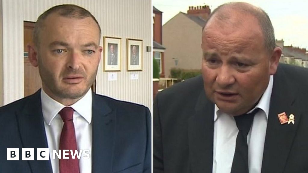 Aaron Shotton quits as Flintshire council leader in sacking row Aaron Shotton quits as Flintshire council leader in sacking row