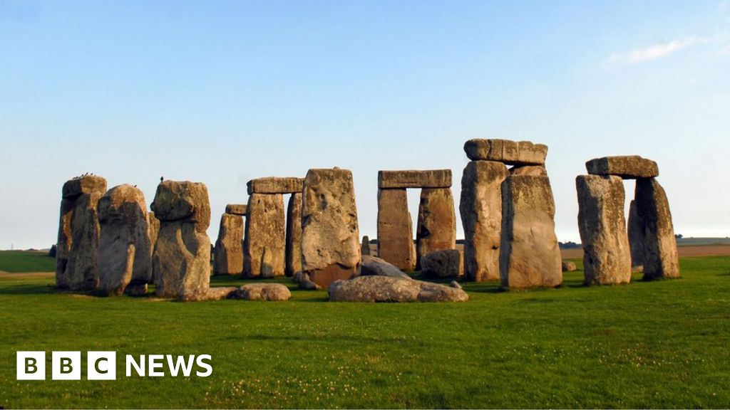 DNA reveals origin of builders DNA reveals origin of builders