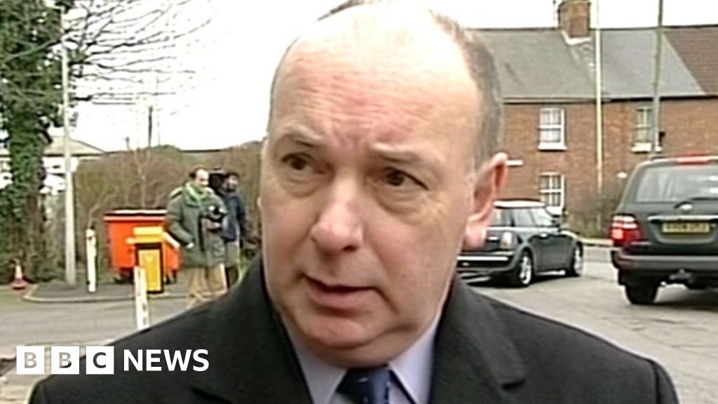 Michael Pulsford jailed for Christian camp child abuse Michael Pulsford jailed for Christian camp child abuse
