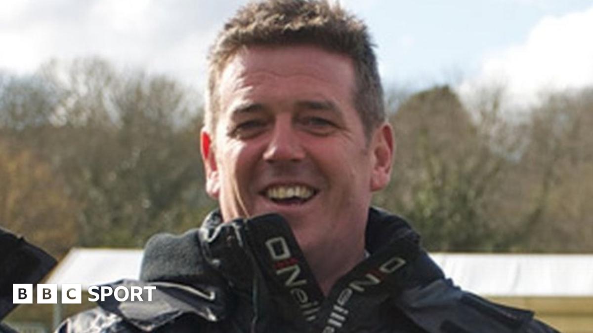 Chris Stirling returns to Cornish Pirates as director of rugby