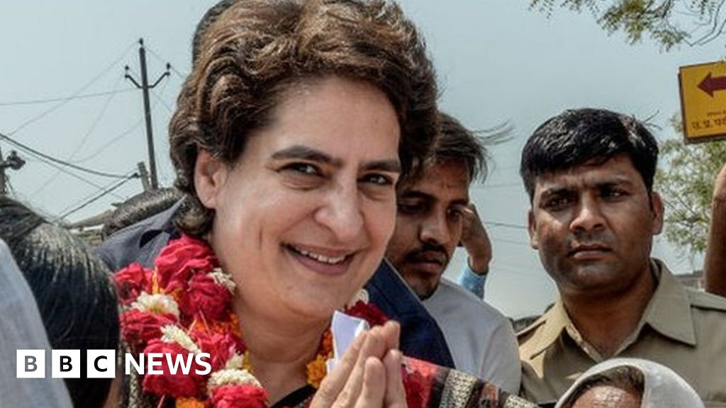Can Congress party’s ‘mythical weapon’ deliver? Can Congress party’s ‘mythical weapon’ deliver?