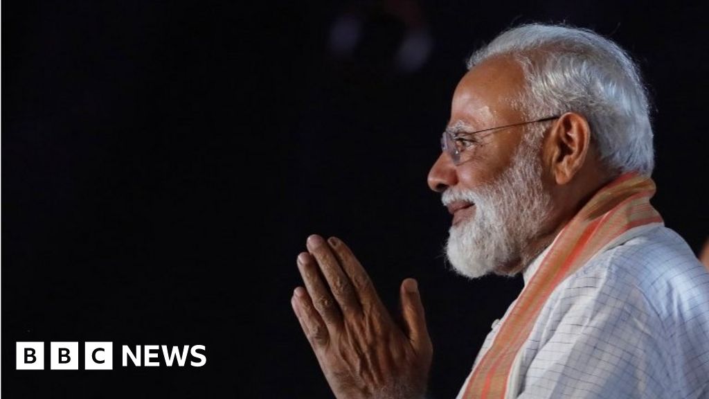 How Narendra Modi has reinvented Indian politics How Narendra Modi has reinvented Indian politics