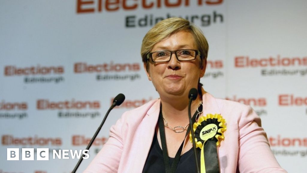Are Joanna Cherry’s claims of SNP ‘infighting’ true?