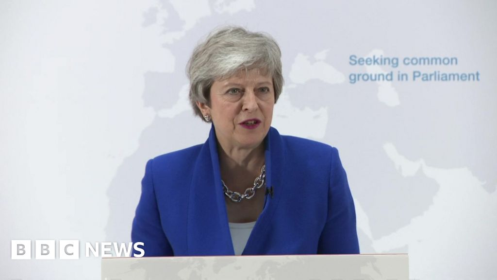 PM sets out details of customs compromise